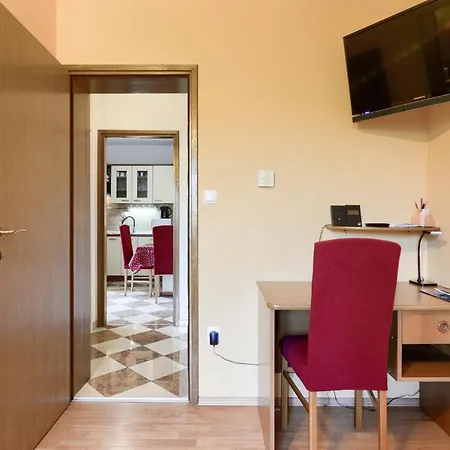 Apartament Pegy