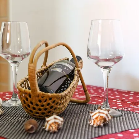 Pegy Apartament