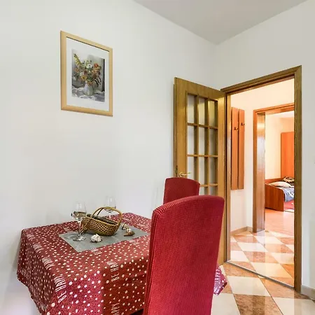Apartament Pegy