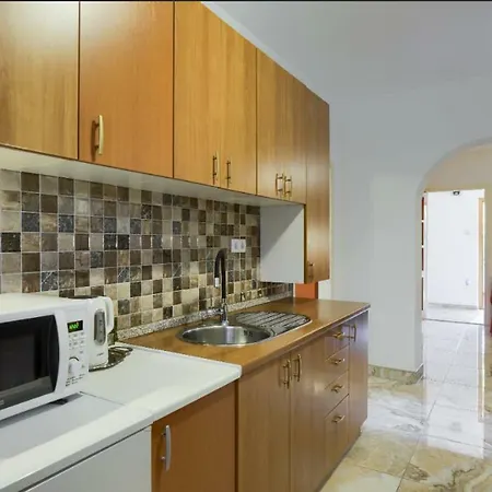 Pegy Apartament Zadar