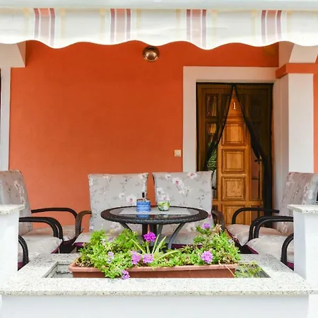 Pegy Apartament