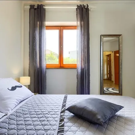 Pegy Apartament