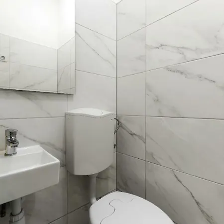 Pegy Apartament Zadar