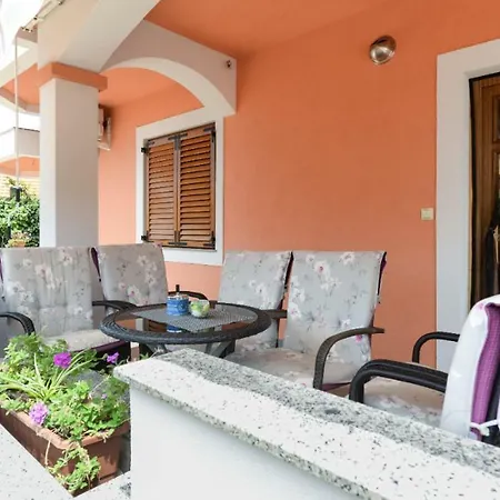 Pegy Apartament Zadar