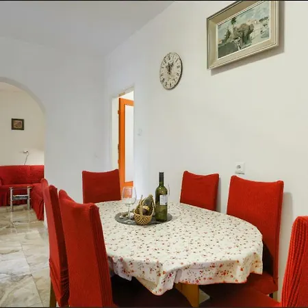Apartament Pegy Zadar