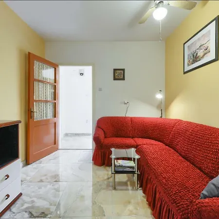 Apartament Pegy Zadar