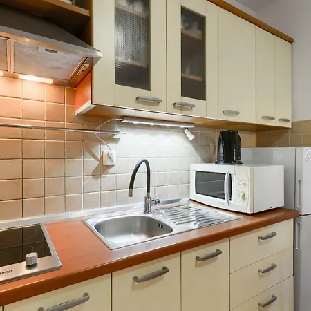 Apartament Pegy