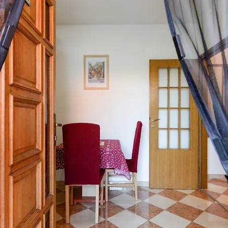 Apartament Pegy