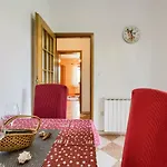 Appartement Pegy *