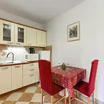 Appartement Pegy *