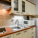 Appartement Pegy