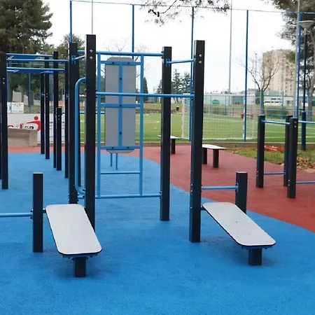 Pegy Appartement Zadar