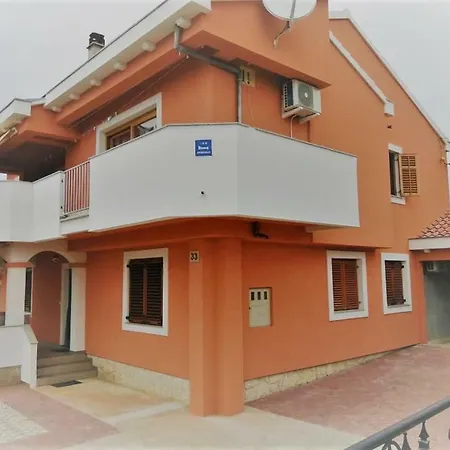 Pegy Appartement Zadar