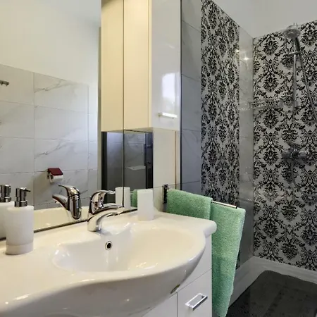 Apartment Pegy Zadar