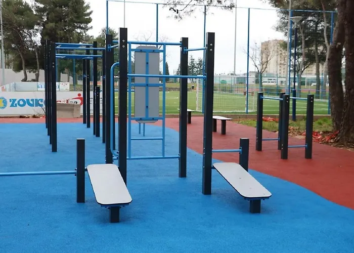 Pegy Appartement Zadar