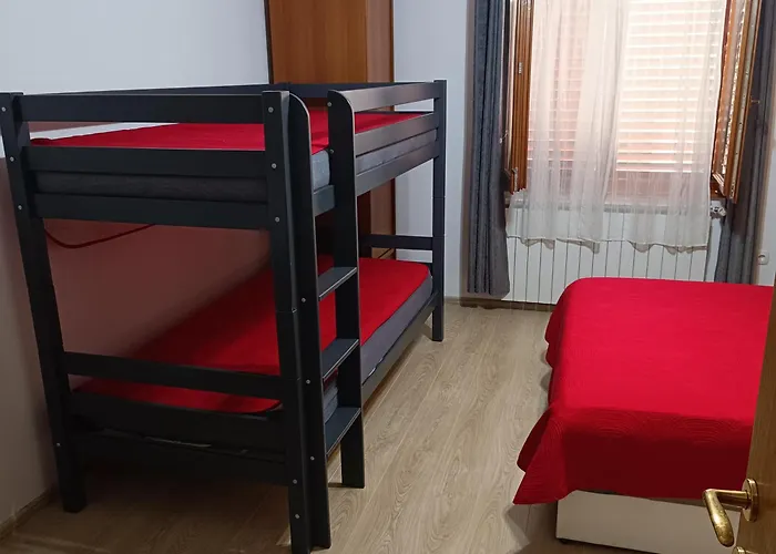 Appartement Pegy Zadar