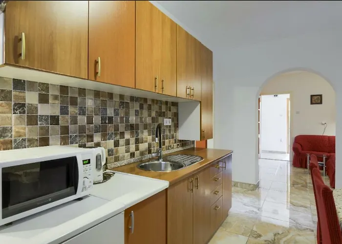 Pegy Appartement Zadar