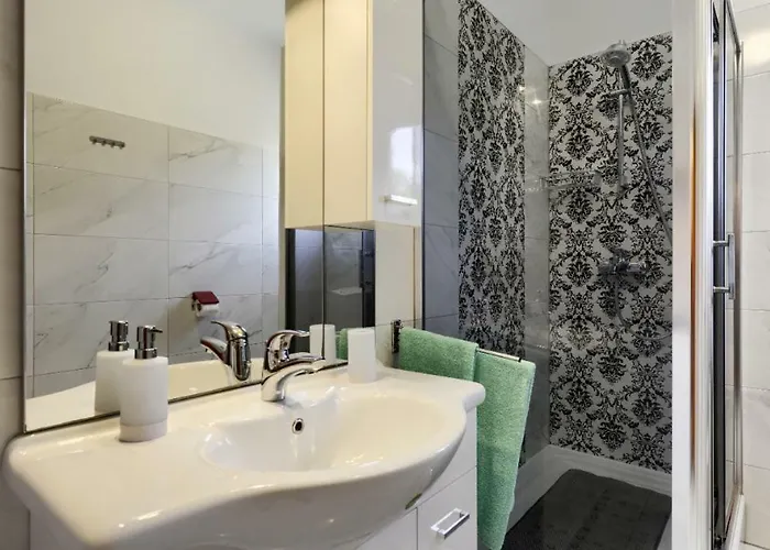 Appartement Pegy Zadar