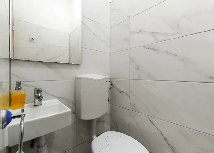 Pegy Appartement Zadar