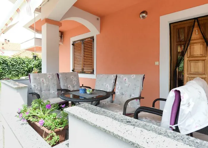 Pegy Appartement Zadar