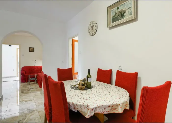 Appartement Pegy Zadar